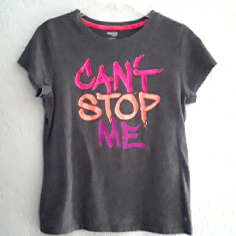 Danskin Now Tee